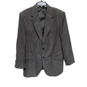 Circle Blazer